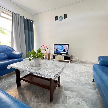2 Bedroom Unit At Ocean View Resort Port Dickson Exterior photo