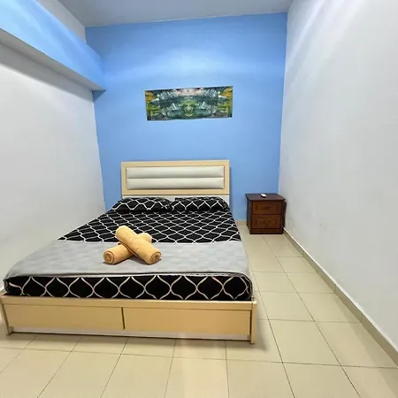 2 Bedroom Unit At Ocean View Resort Port Dickson Exterior photo