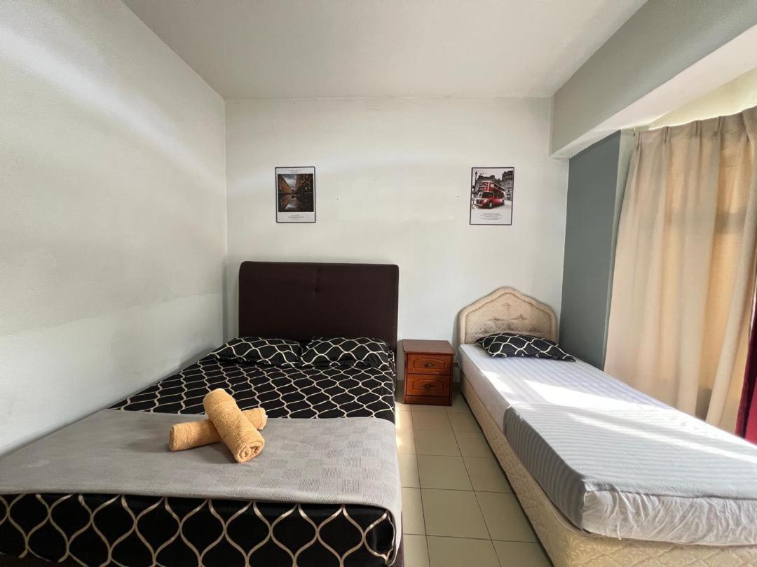 2 Bedroom Unit At Ocean View Apartment *