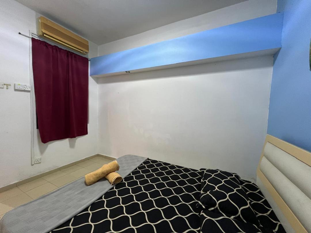 2 Bedroom Unit At Ocean View * Port Dickson