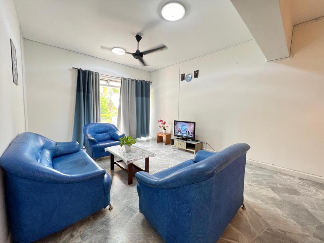 2 Bedroom Unit At Ocean View Apartment *