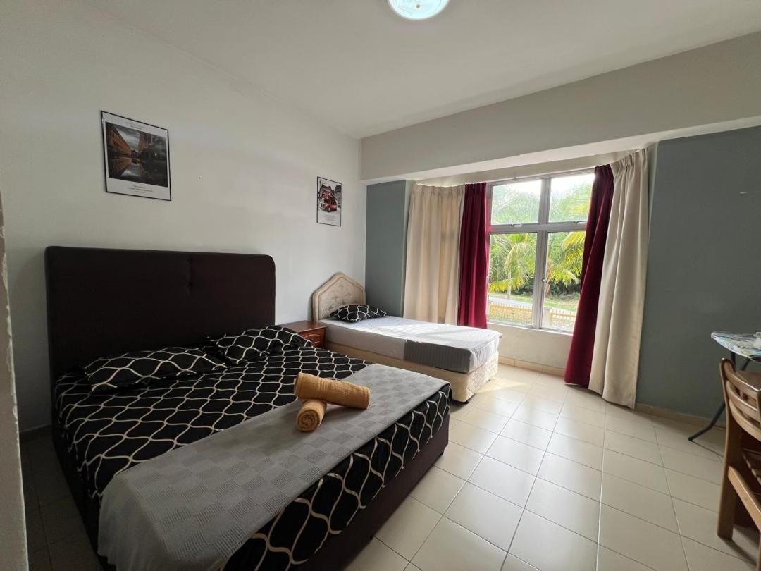 Apartment 2 Bedroom Unit At Ocean View *