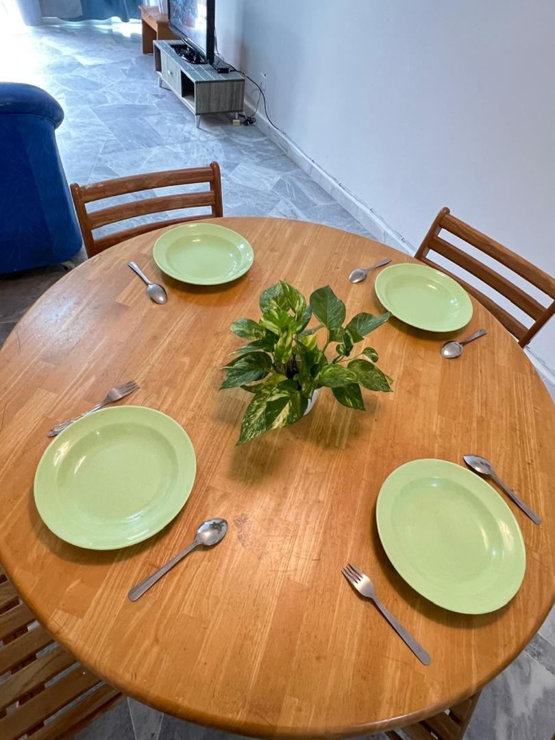 2 Bedroom Unit At Ocean View *