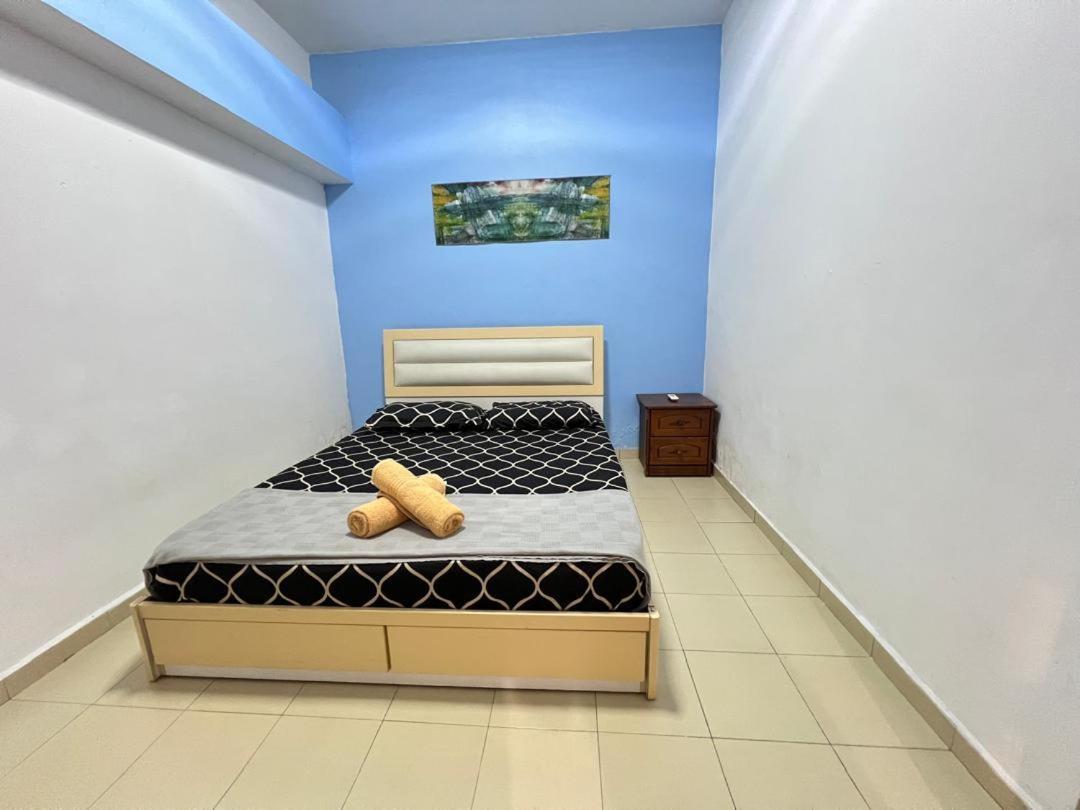 2 Bedroom Unit At Ocean View * Port Dickson