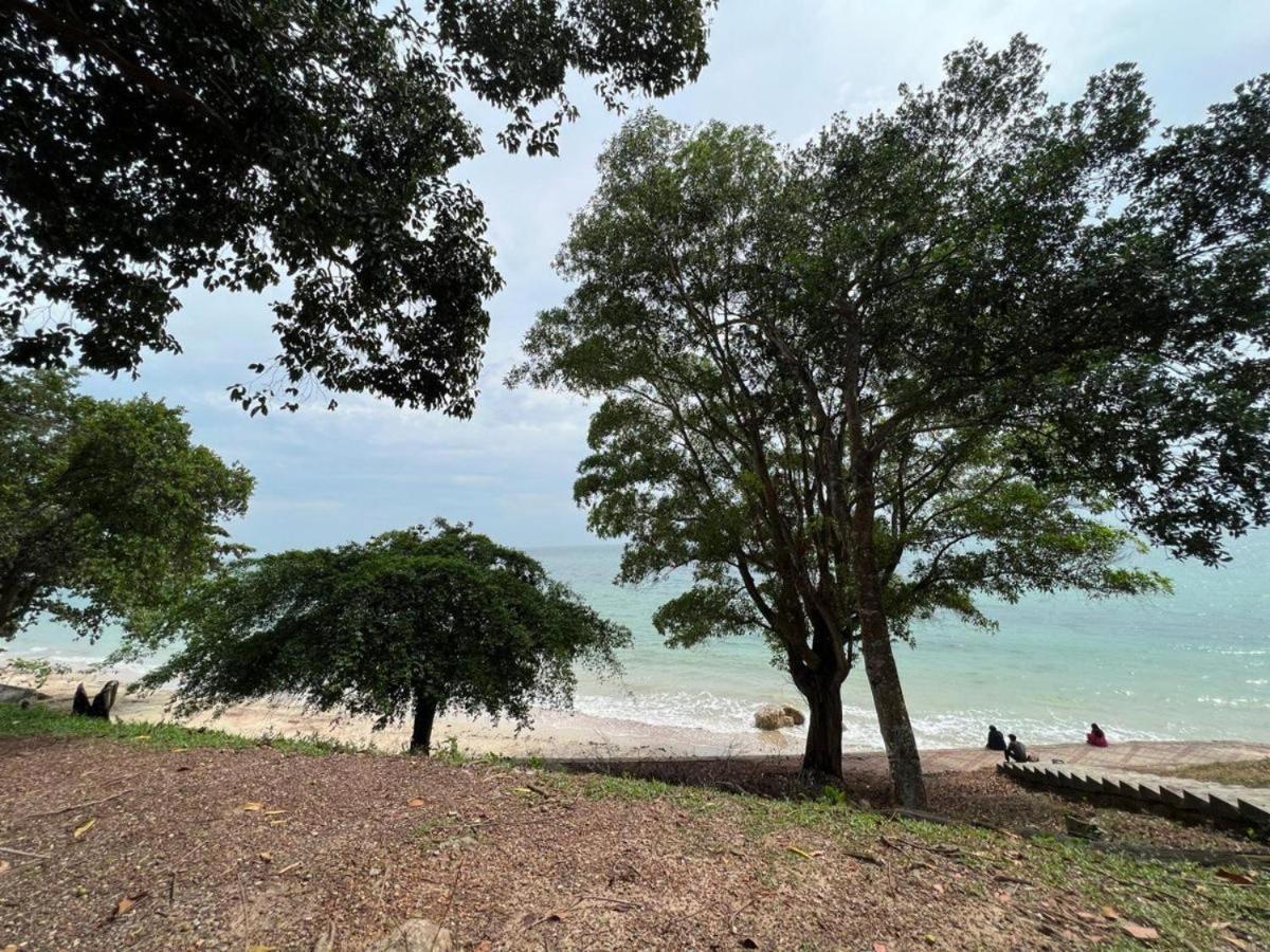 2 Bedroom Unit At Ocean View Port Dickson