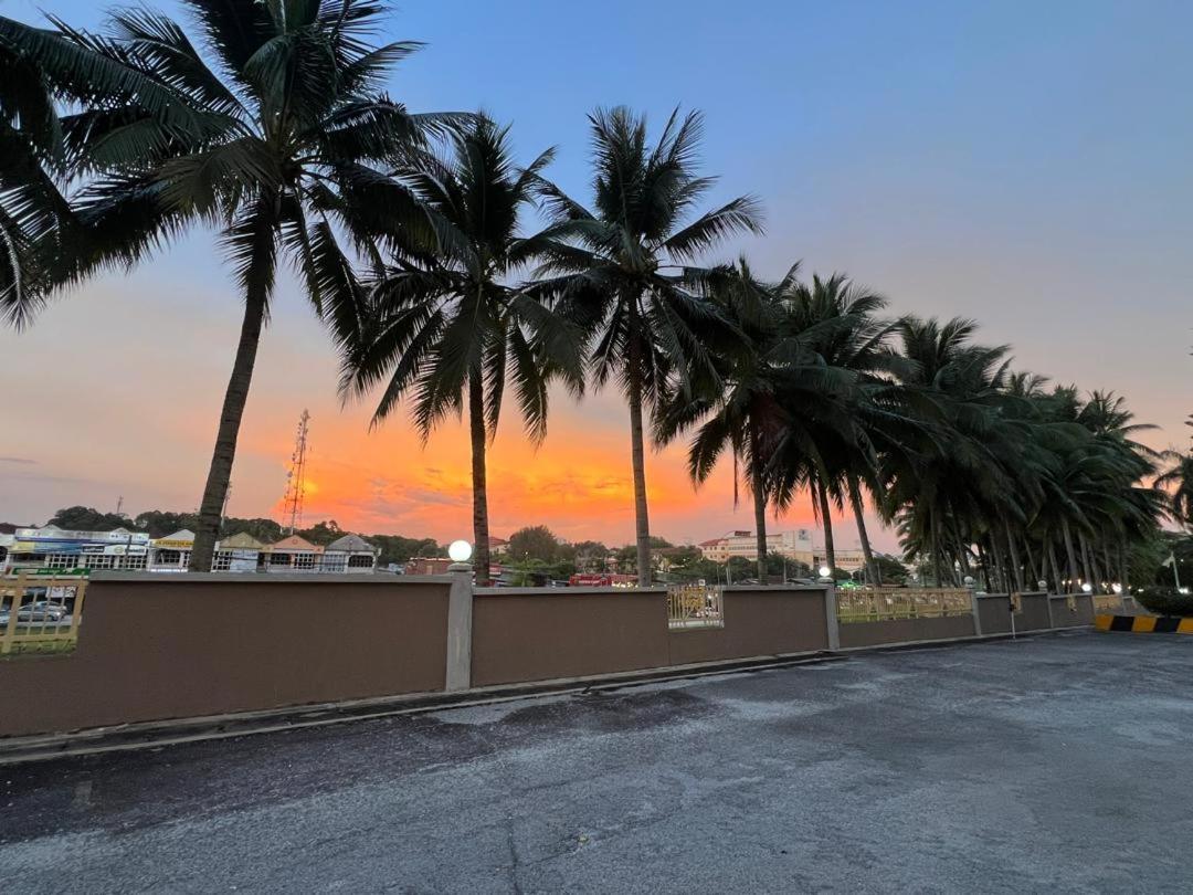 2 Bedroom Unit At Ocean View *
