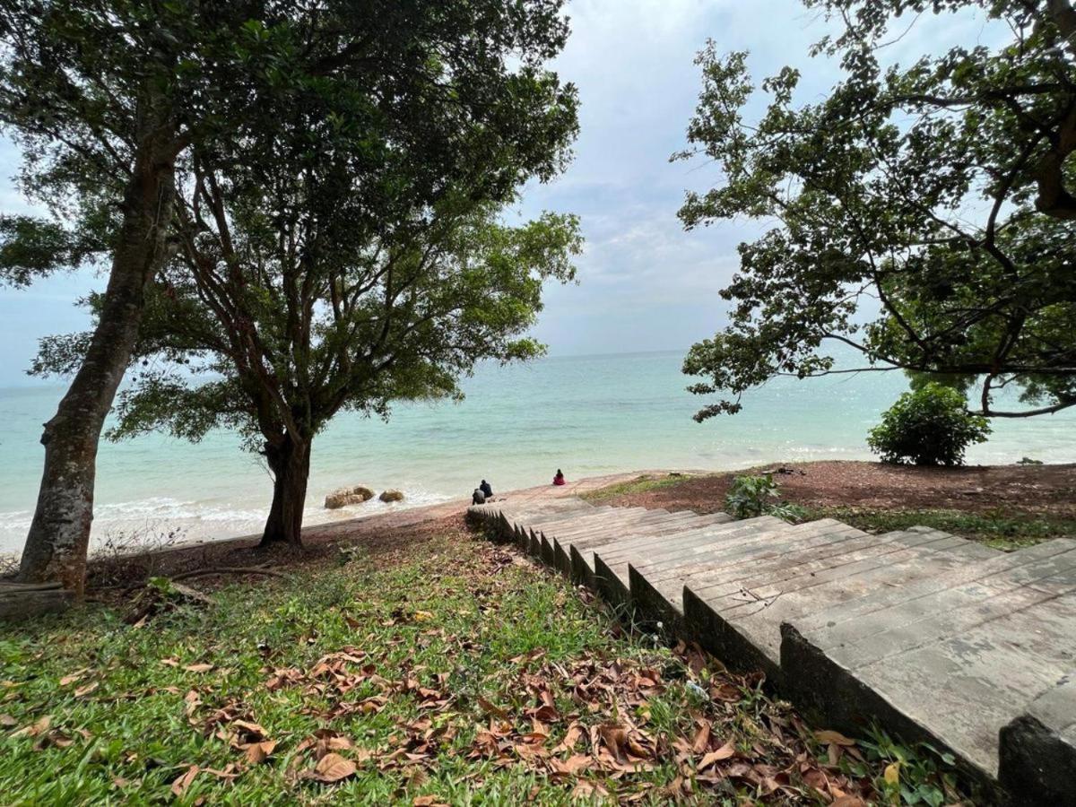 Apartment 2 Bedroom Unit At Ocean View *